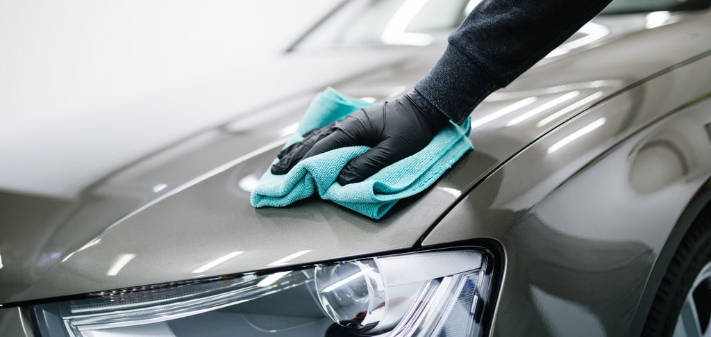 The Ultimate Guide to Ceramic Coating for Cars