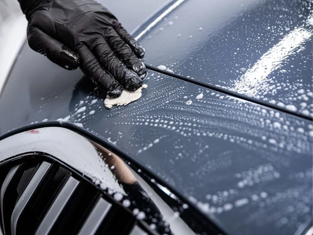 Mobile Car Detailing: Why Convenience Matters